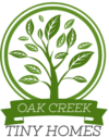 Park Cottages & Tiny Homes | Oak Creek