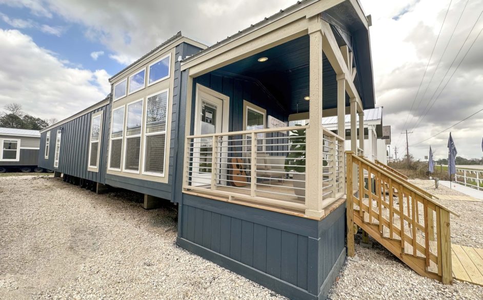 Smart Cottage at Greenmark Tiny Homes